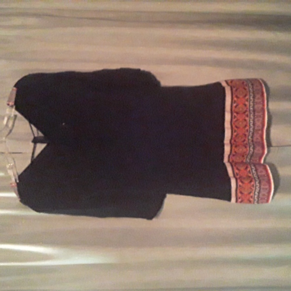 Boho Dress - Picture 7 of 10